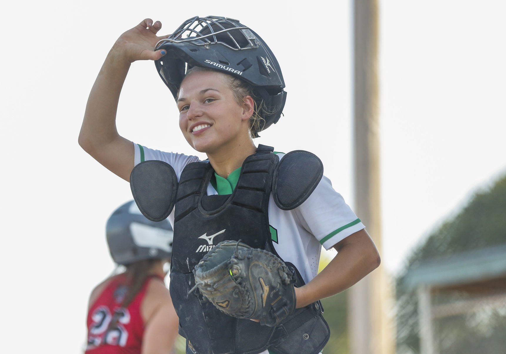 SBall 13